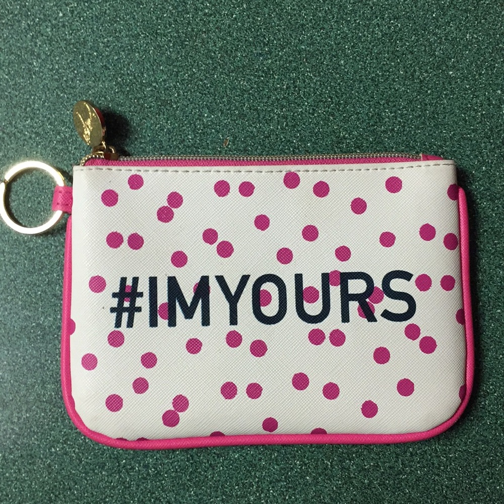 Dabney Lee Coin Purse